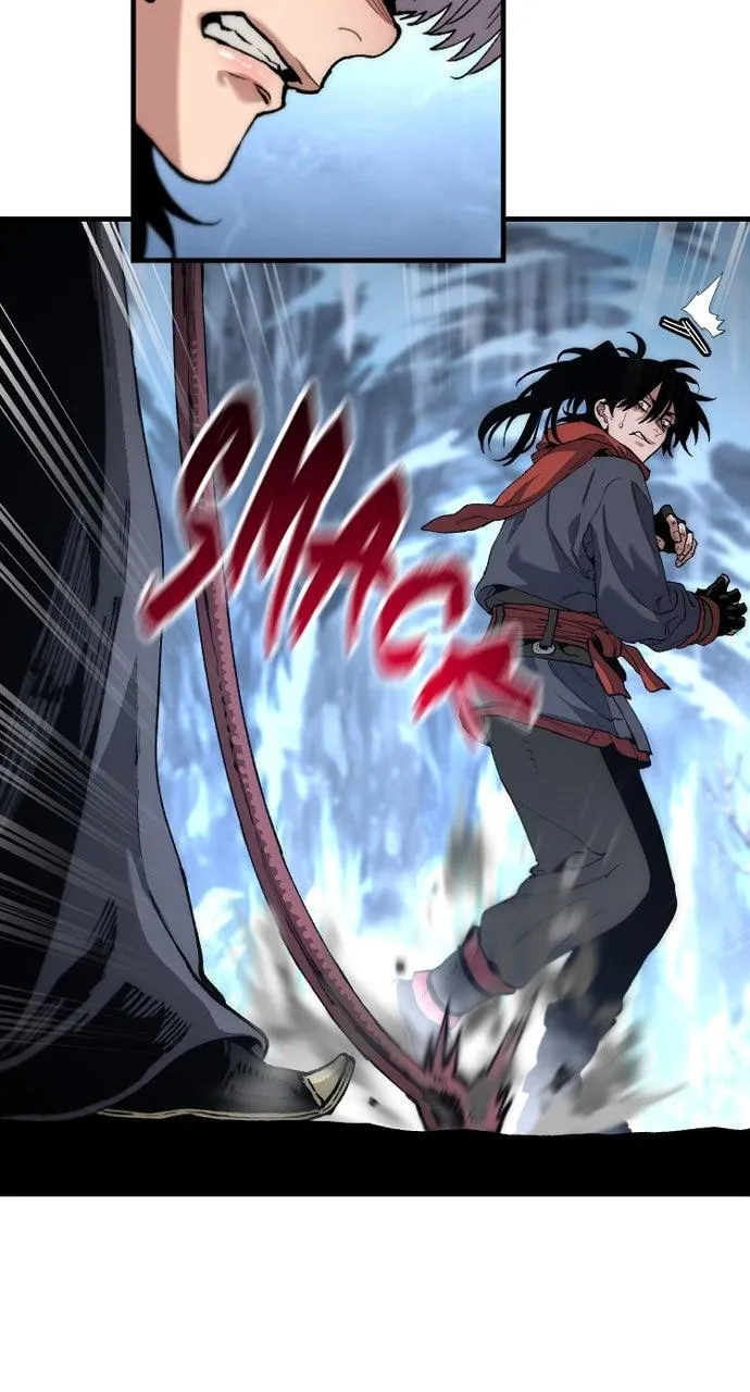 Read Murim RPG Simulation EN Manga Online