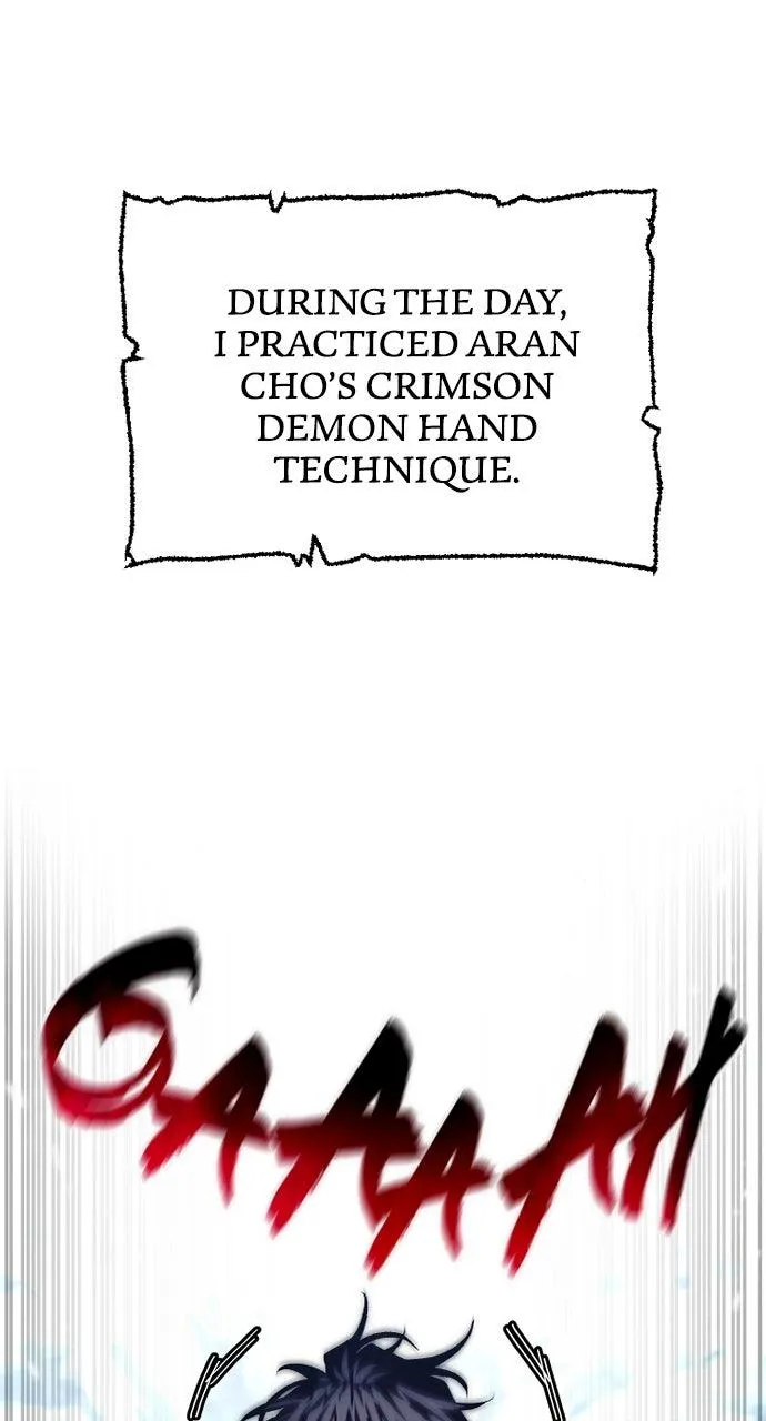 Read Murim RPG Simulation EN Manga Online