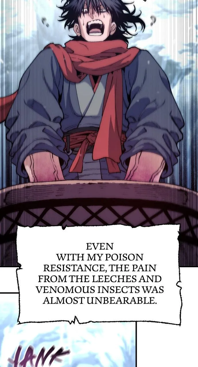 Read Murim RPG Simulation EN Manga Online