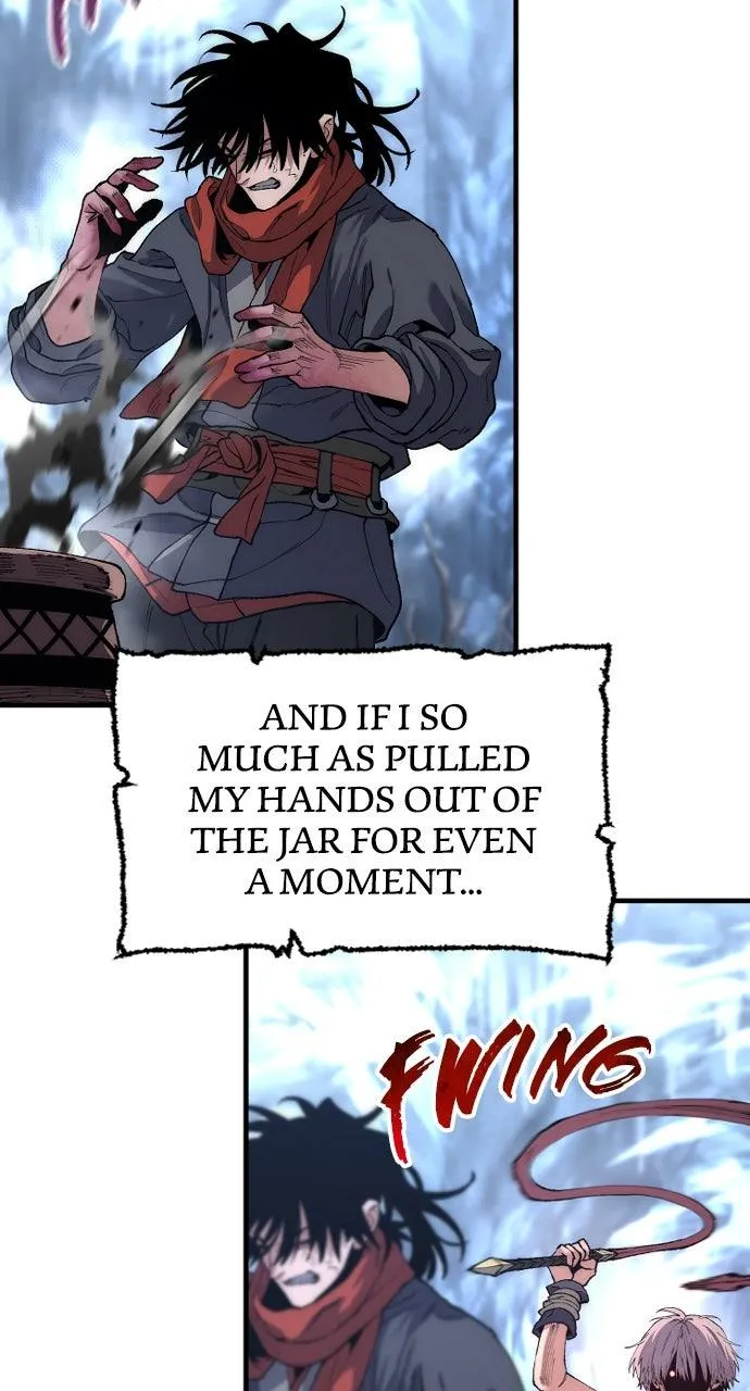 Read Murim RPG Simulation EN Manga Online