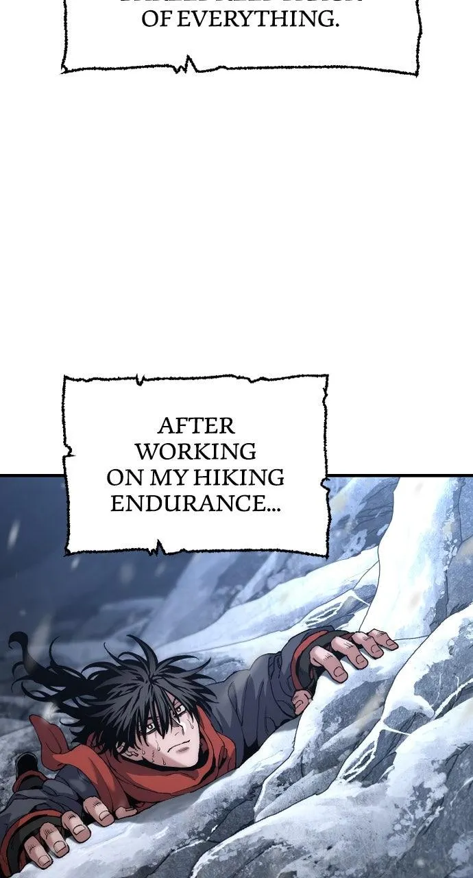 Read Murim RPG Simulation EN Manga Online