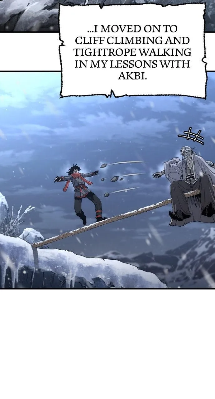 Read Murim RPG Simulation EN Manga Online