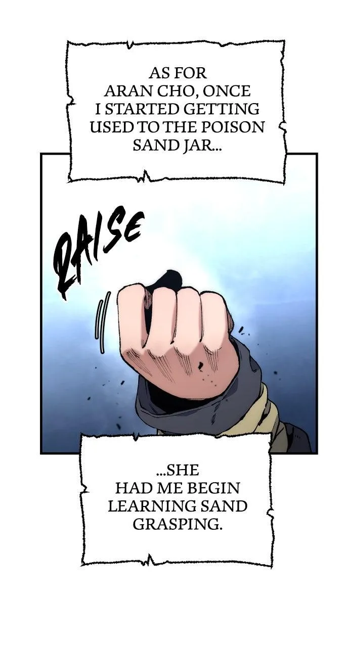 Read Murim RPG Simulation EN Manga Online