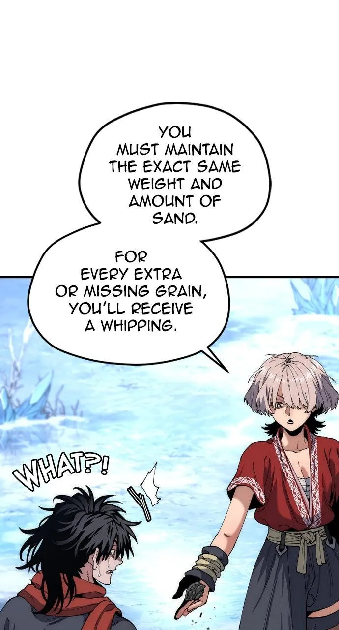 Read Murim RPG Simulation EN Manga Online