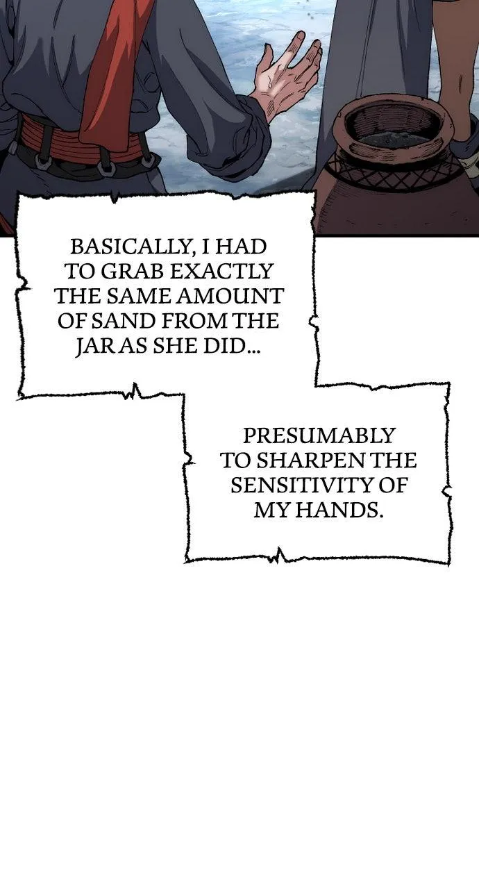 Read Murim RPG Simulation EN Manga Online