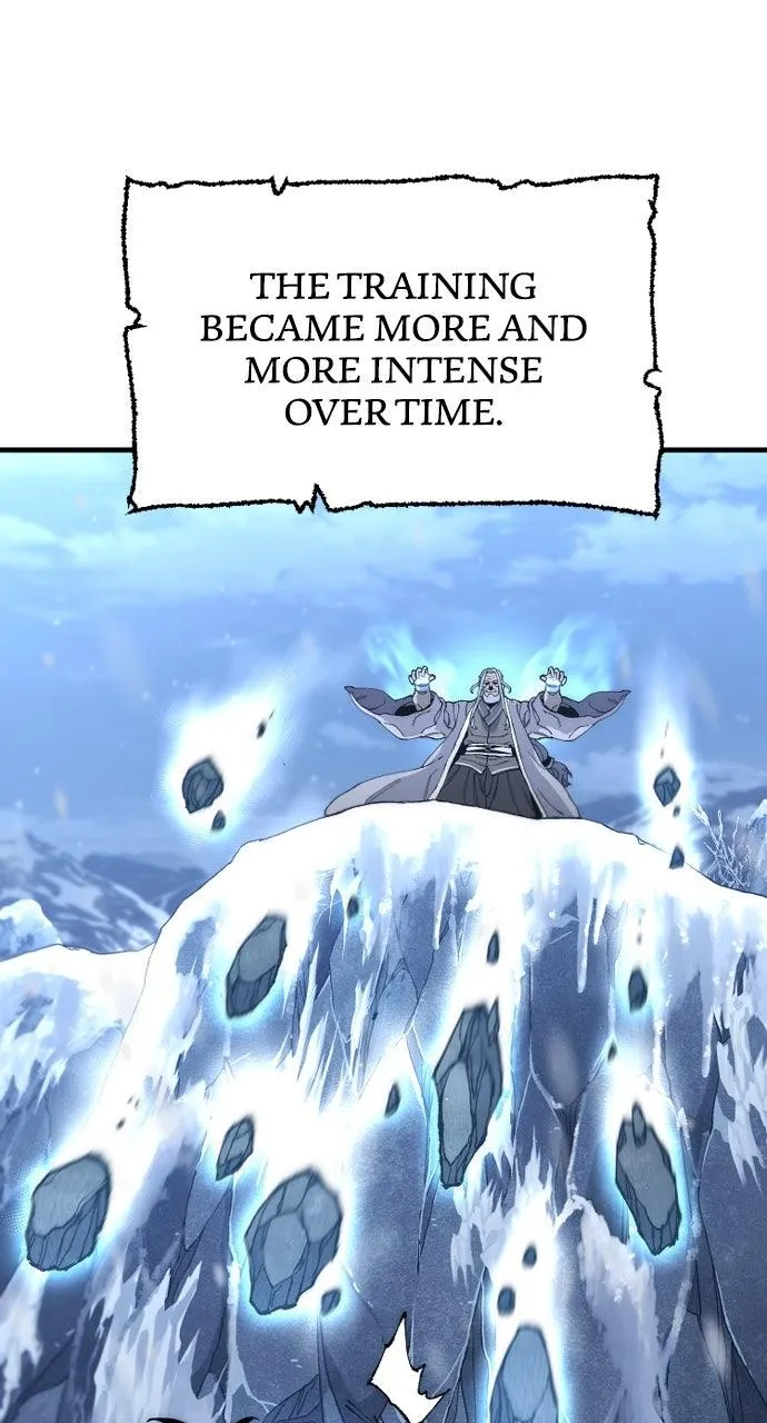 Read Murim RPG Simulation EN Manga Online