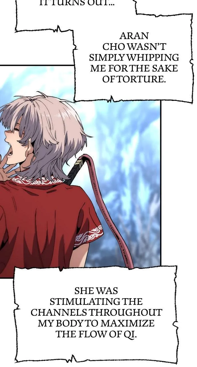 Read Murim RPG Simulation EN Manga Online