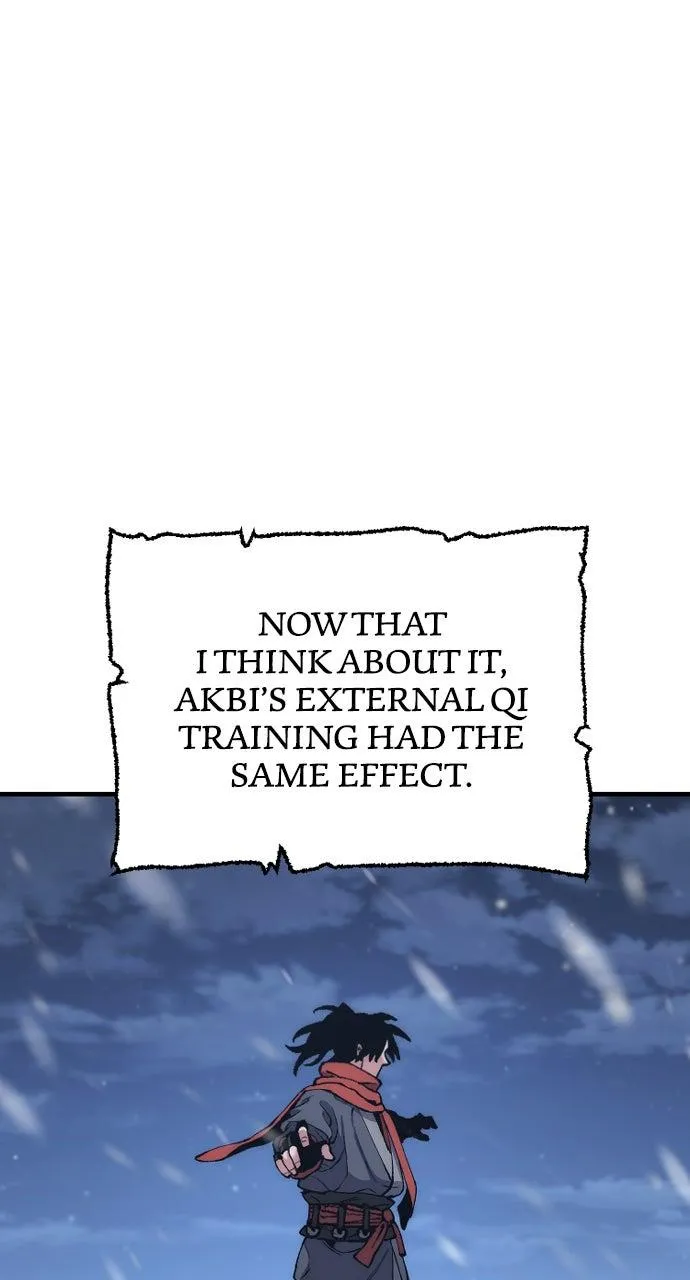 Read Murim RPG Simulation EN Manga Online