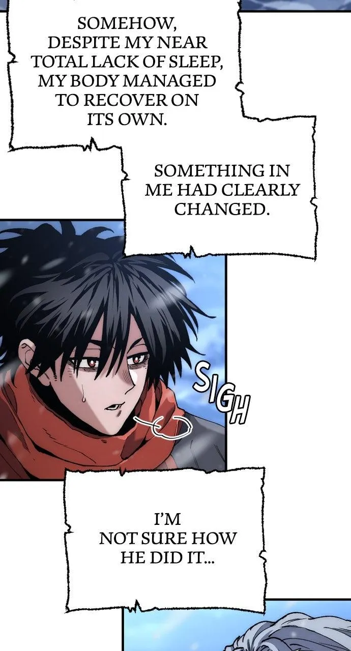 Read Murim RPG Simulation EN Manga Online