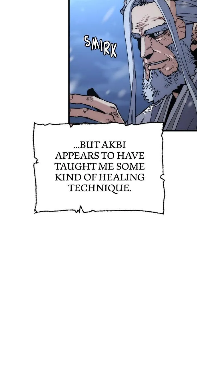 Read Murim RPG Simulation EN Manga Online