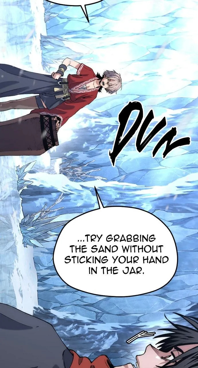 Read Murim RPG Simulation EN Manga Online