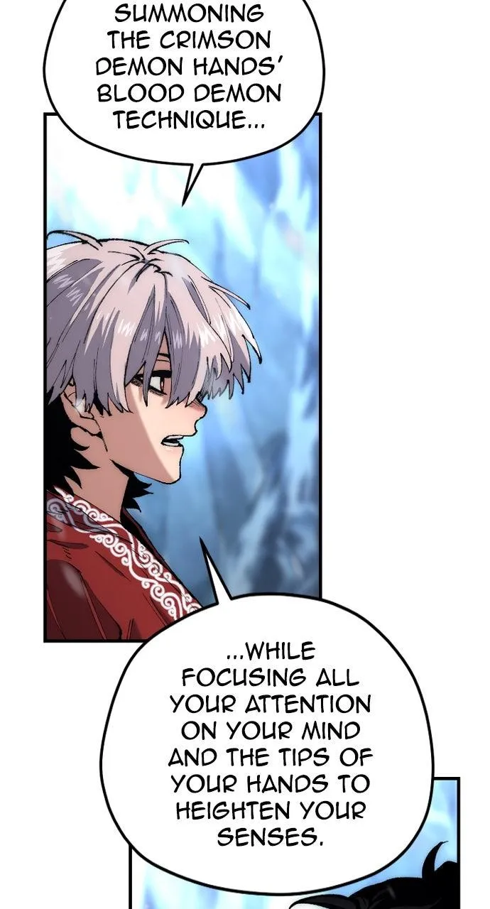 Read Murim RPG Simulation EN Manga Online