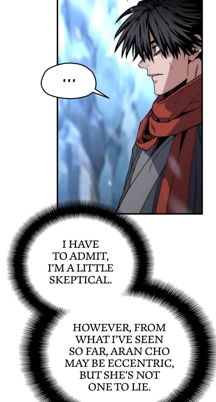 Read Murim RPG Simulation EN Manga Online