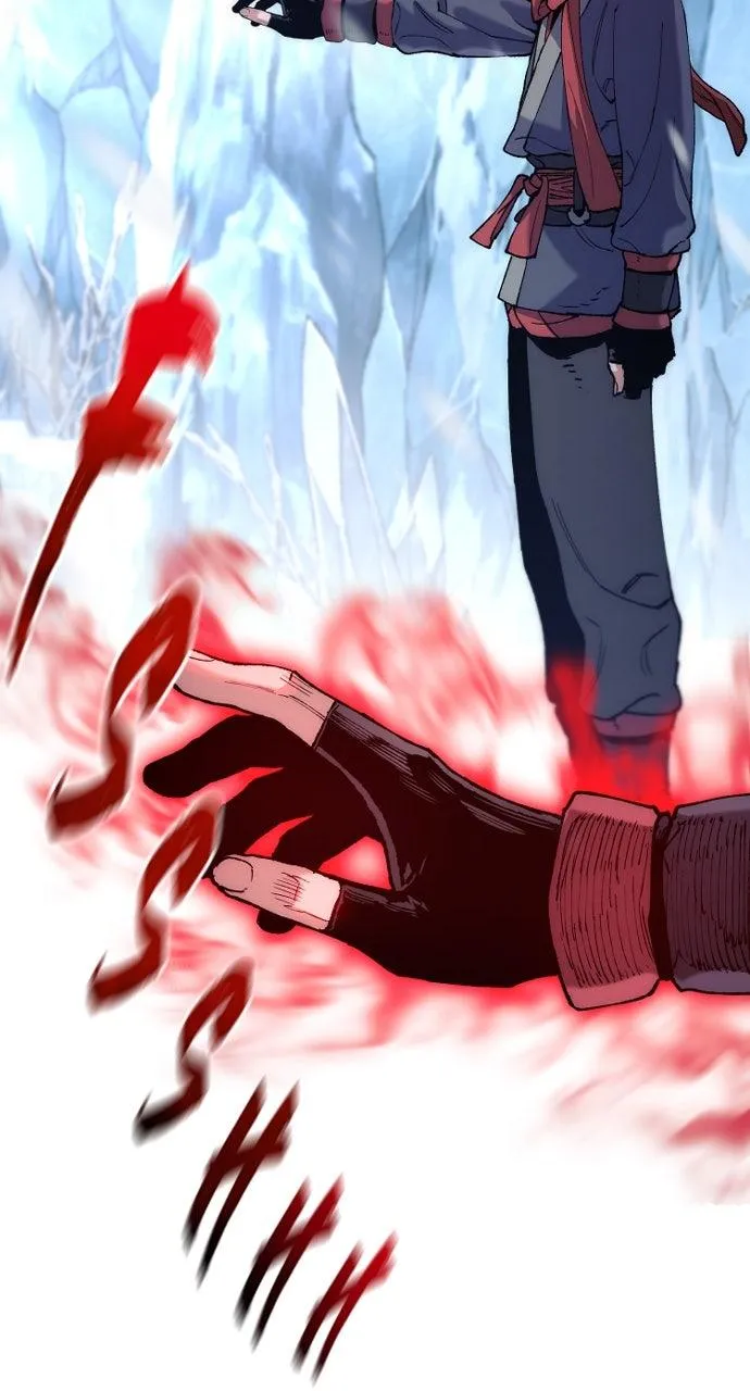 Read Murim RPG Simulation EN Manga Online