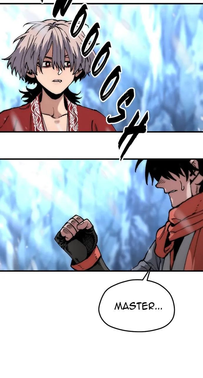 Read Murim RPG Simulation EN Manga Online