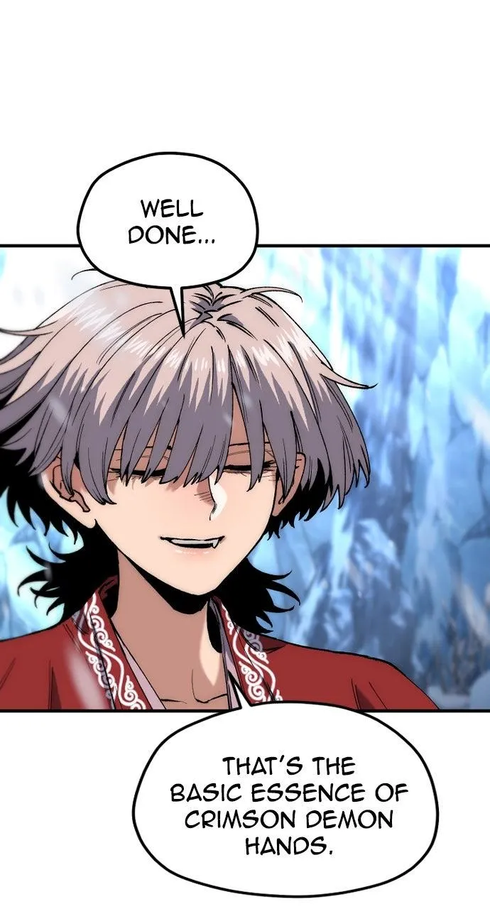 Read Murim RPG Simulation EN Manga Online