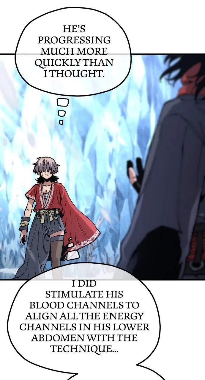 Read Murim RPG Simulation EN Manga Online