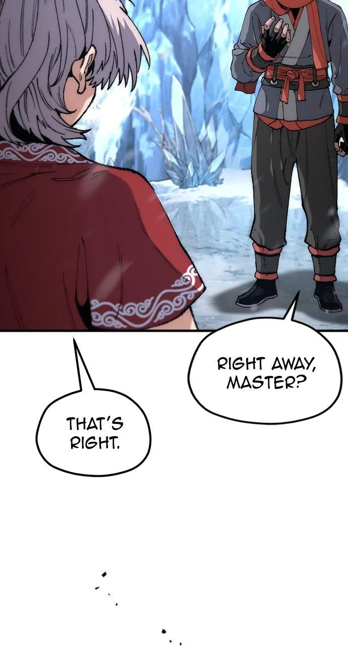 Read Murim RPG Simulation EN Manga Online