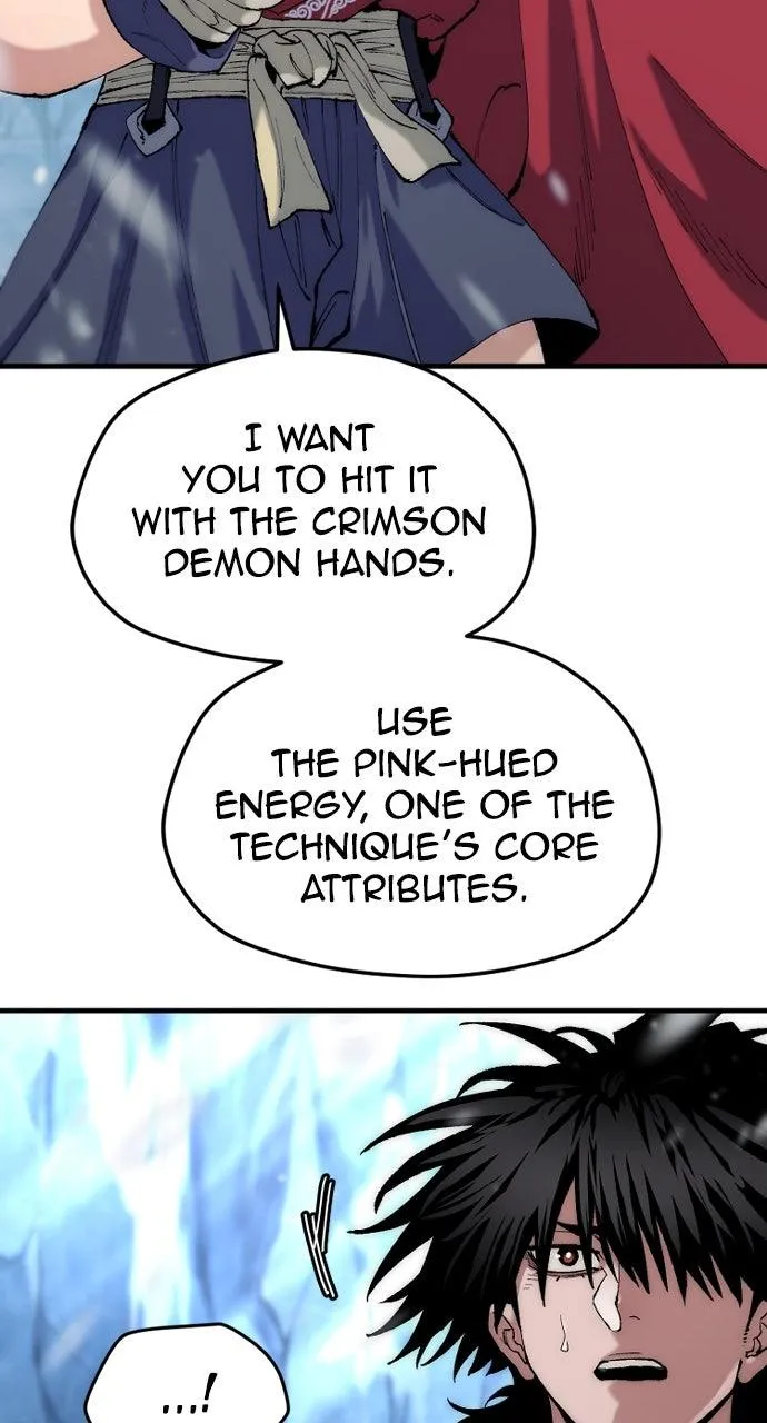 Read Murim RPG Simulation EN Manga Online