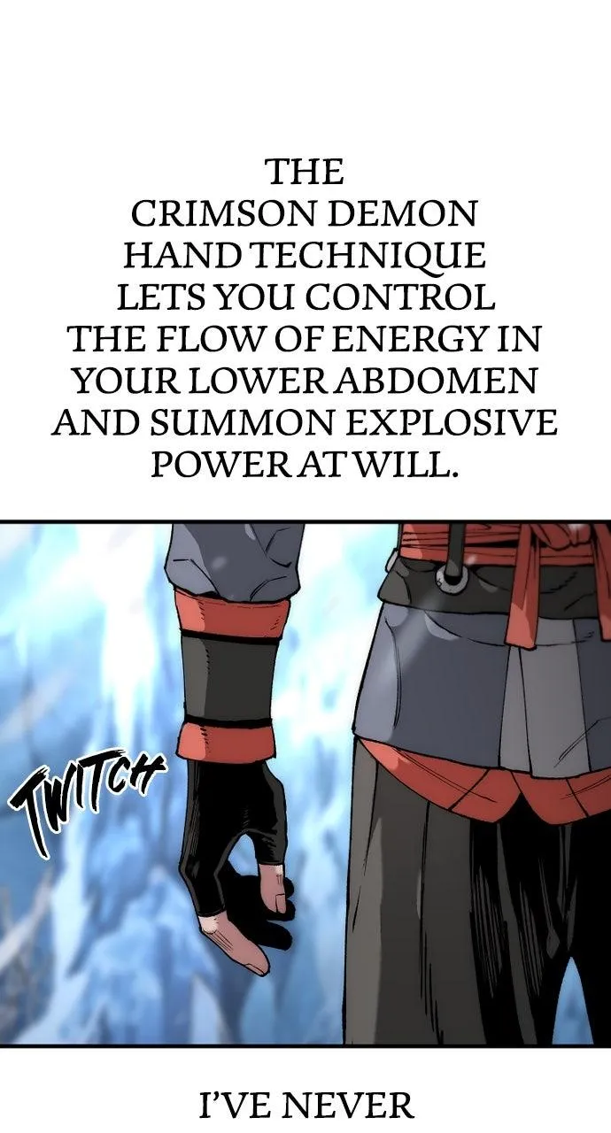 Read Murim RPG Simulation EN Manga Online