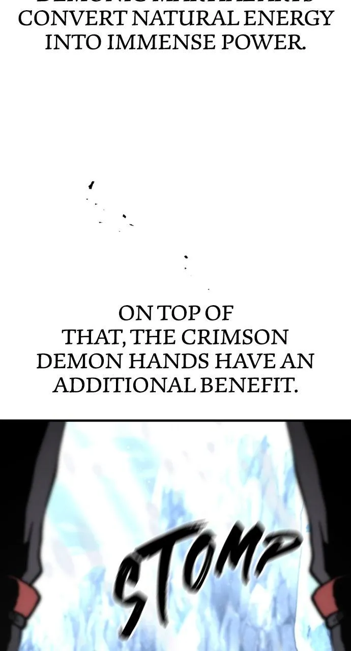 Read Murim RPG Simulation EN Manga Online