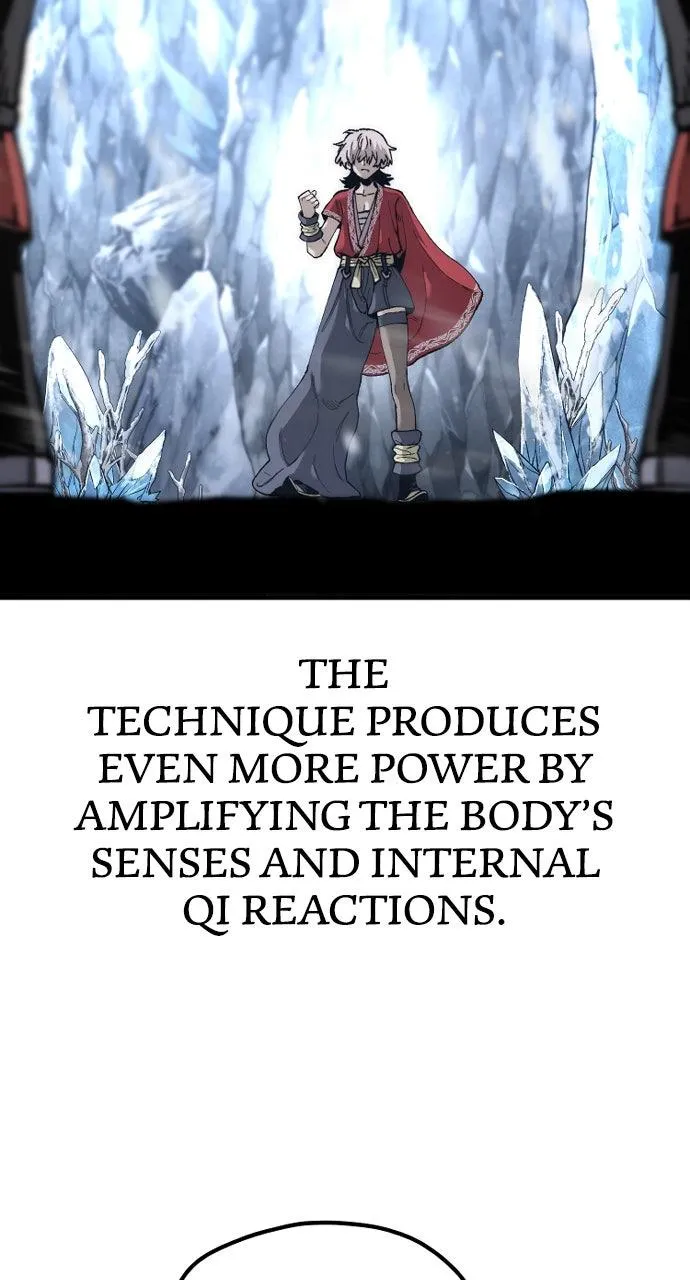 Read Murim RPG Simulation EN Manga Online