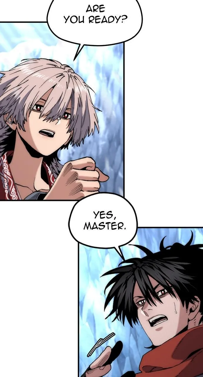 Read Murim RPG Simulation EN Manga Online