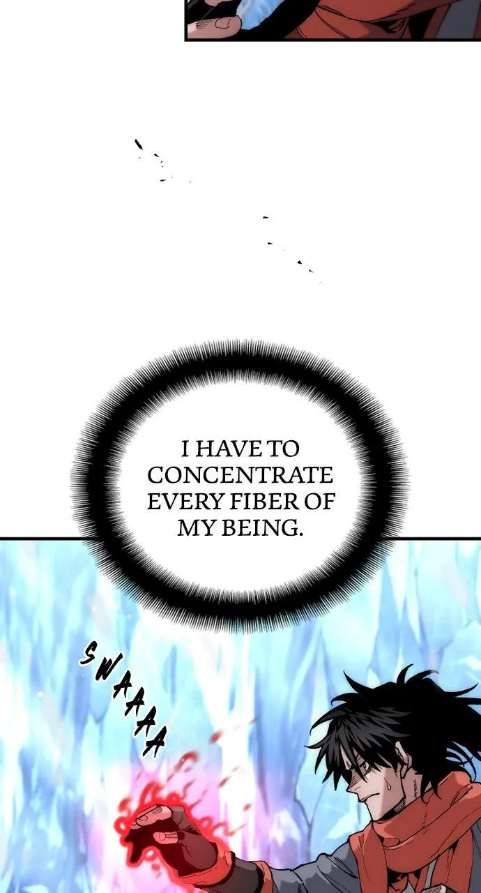 Read Murim RPG Simulation EN Manga Online