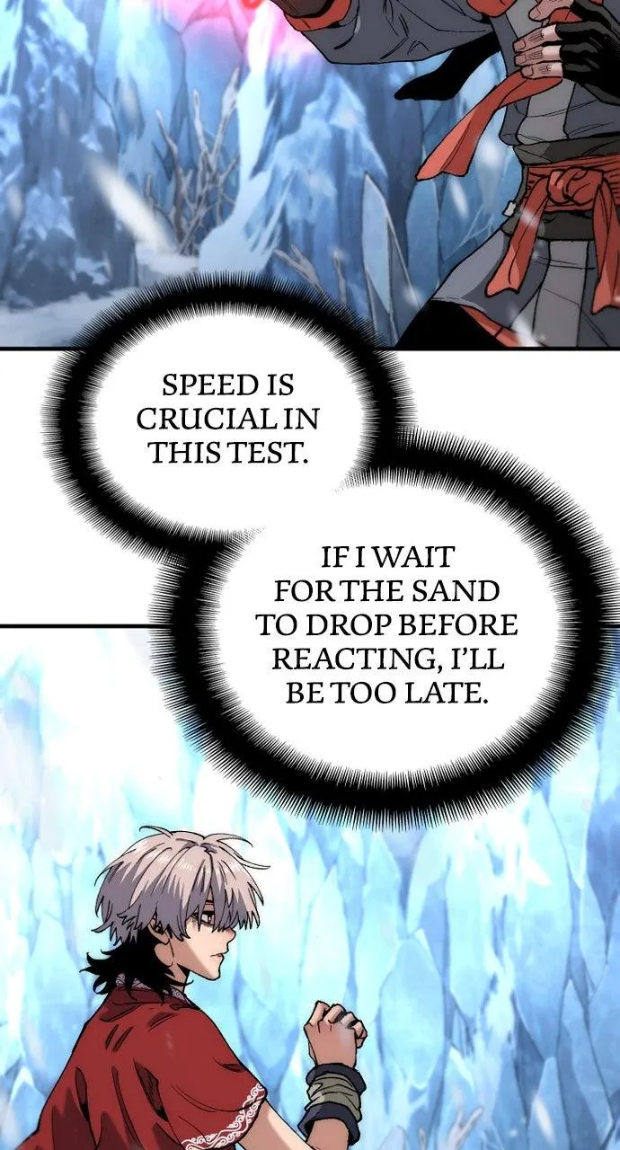 Read Murim RPG Simulation EN Manga Online