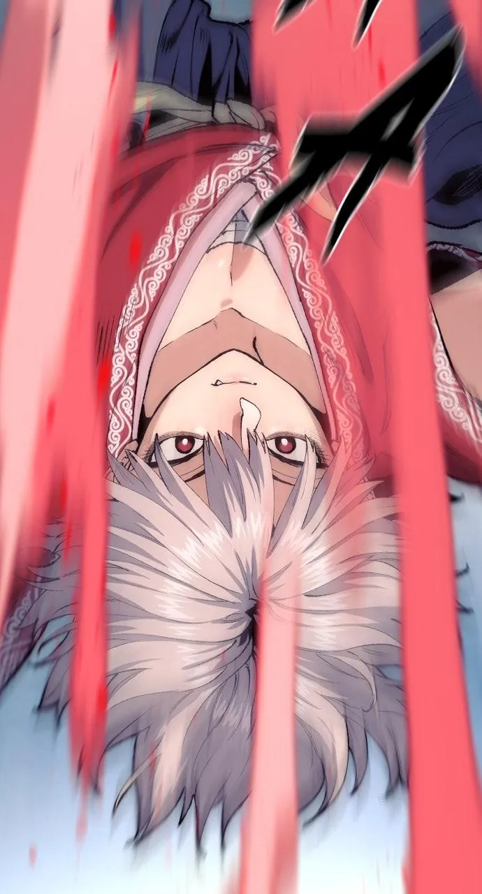 Read Murim RPG Simulation EN Manga Online