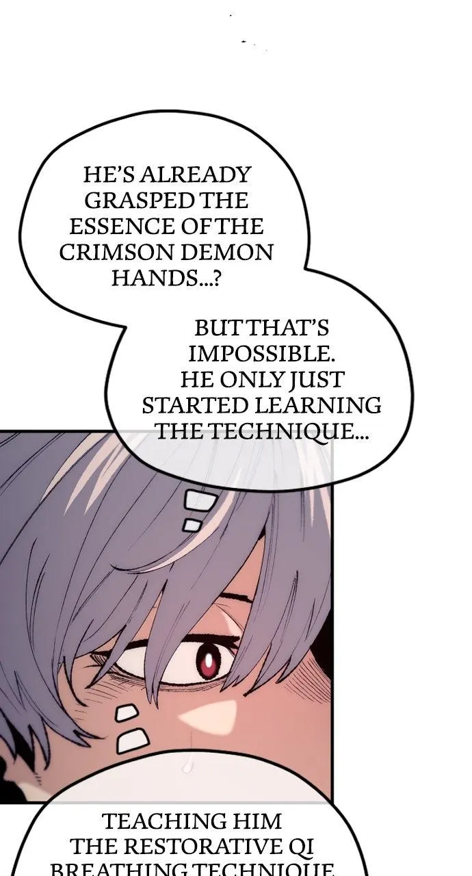 Read Murim RPG Simulation EN Manga Online