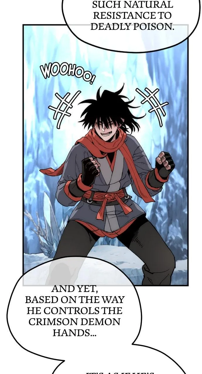 Read Murim RPG Simulation EN Manga Online