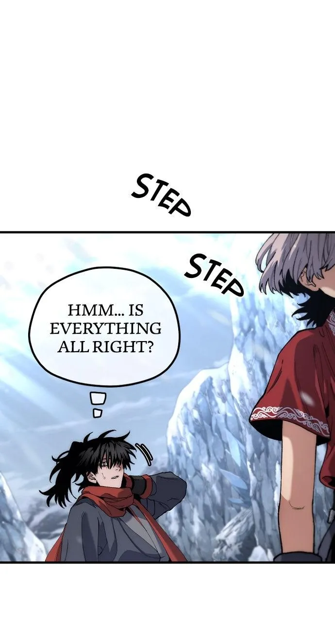 Read Murim RPG Simulation EN Manga Online