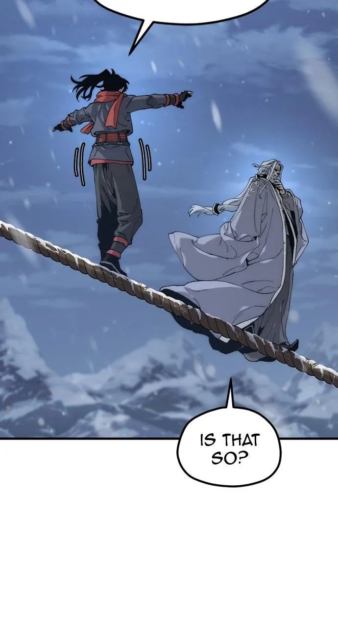 Read Murim RPG Simulation EN Manga Online