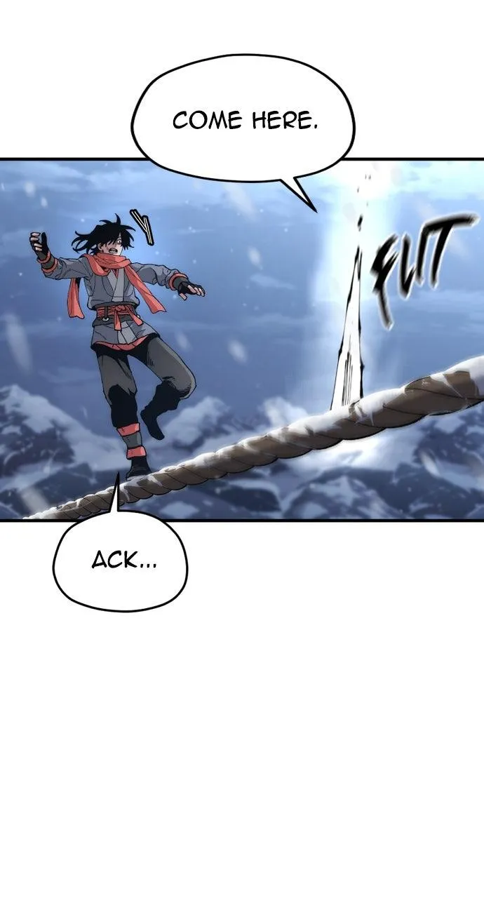 Read Murim RPG Simulation EN Manga Online