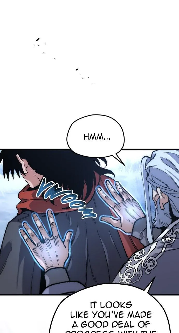 Read Murim RPG Simulation EN Manga Online