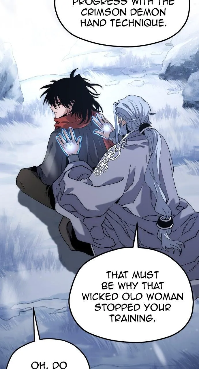 Read Murim RPG Simulation EN Manga Online