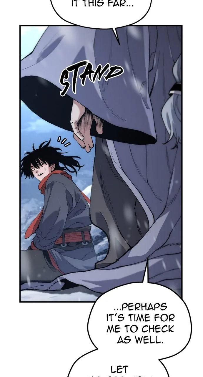 Read Murim RPG Simulation EN Manga Online