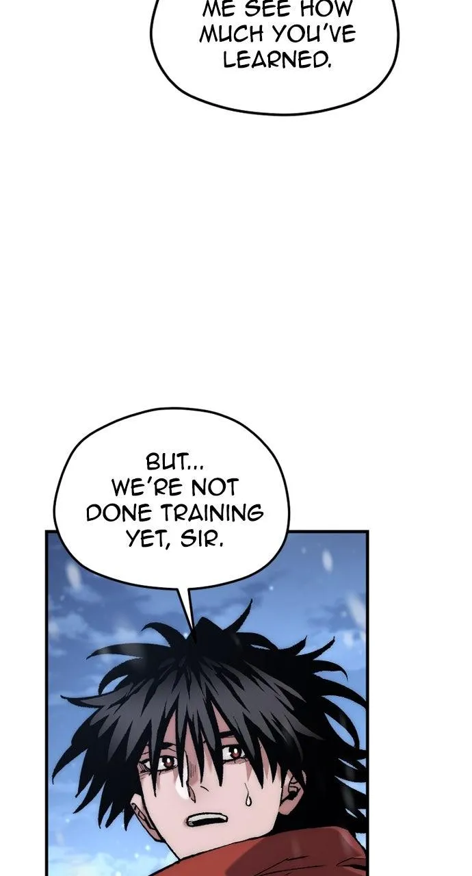 Read Murim RPG Simulation EN Manga Online