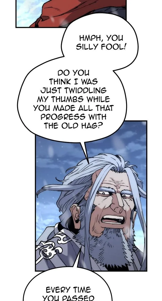 Read Murim RPG Simulation EN Manga Online