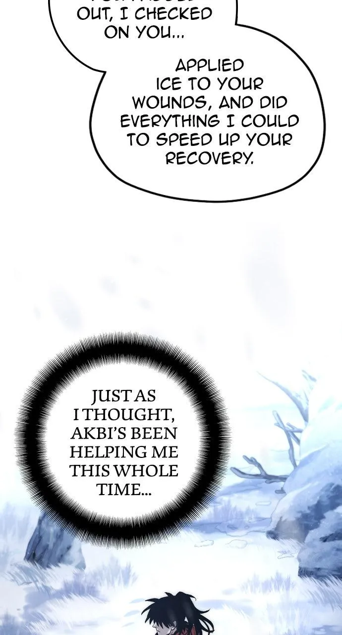 Read Murim RPG Simulation EN Manga Online