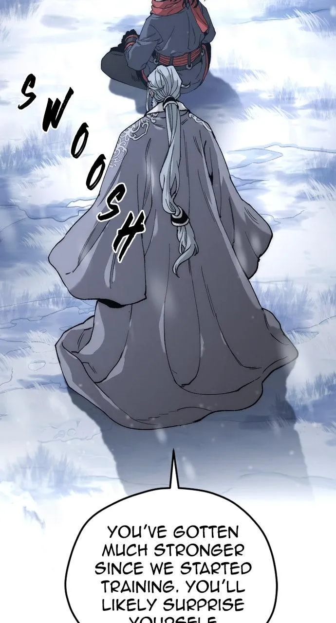 Read Murim RPG Simulation EN Manga Online