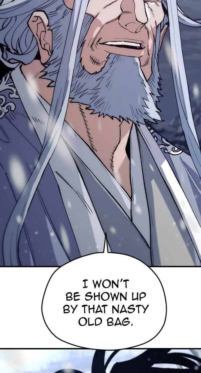 Read Murim RPG Simulation EN Manga Online