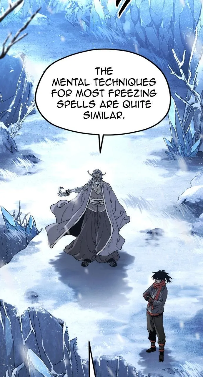 Read Murim RPG Simulation EN Manga Online