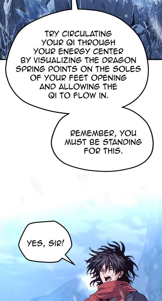 Read Murim RPG Simulation EN Manga Online