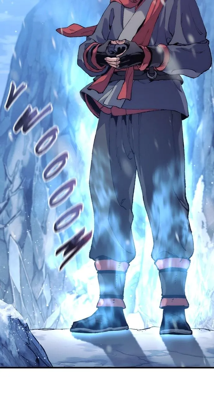 Read Murim RPG Simulation EN Manga Online