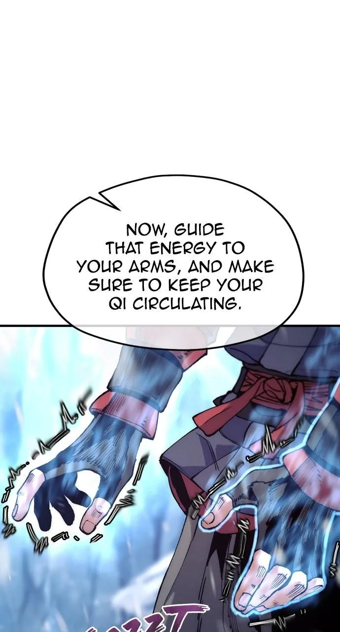 Read Murim RPG Simulation EN Manga Online