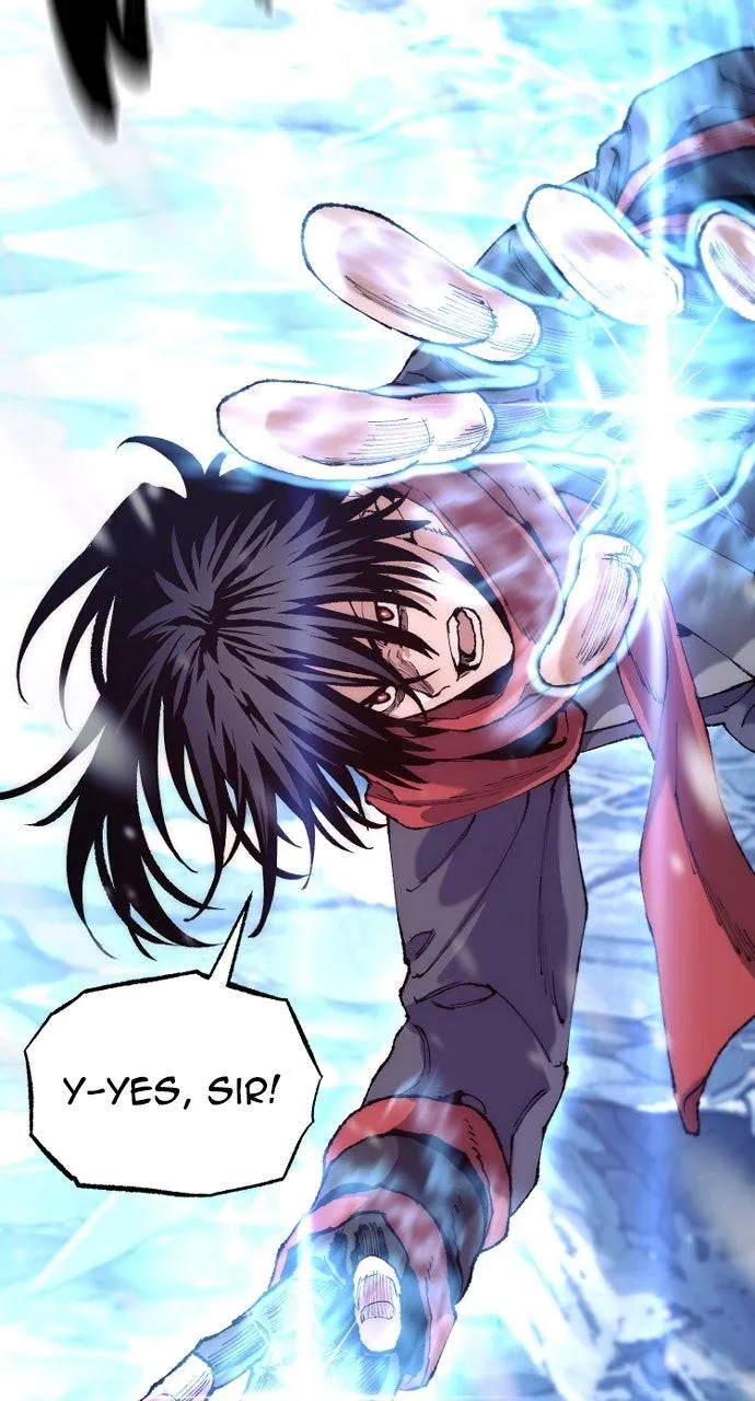 Read Murim RPG Simulation EN Manga Online