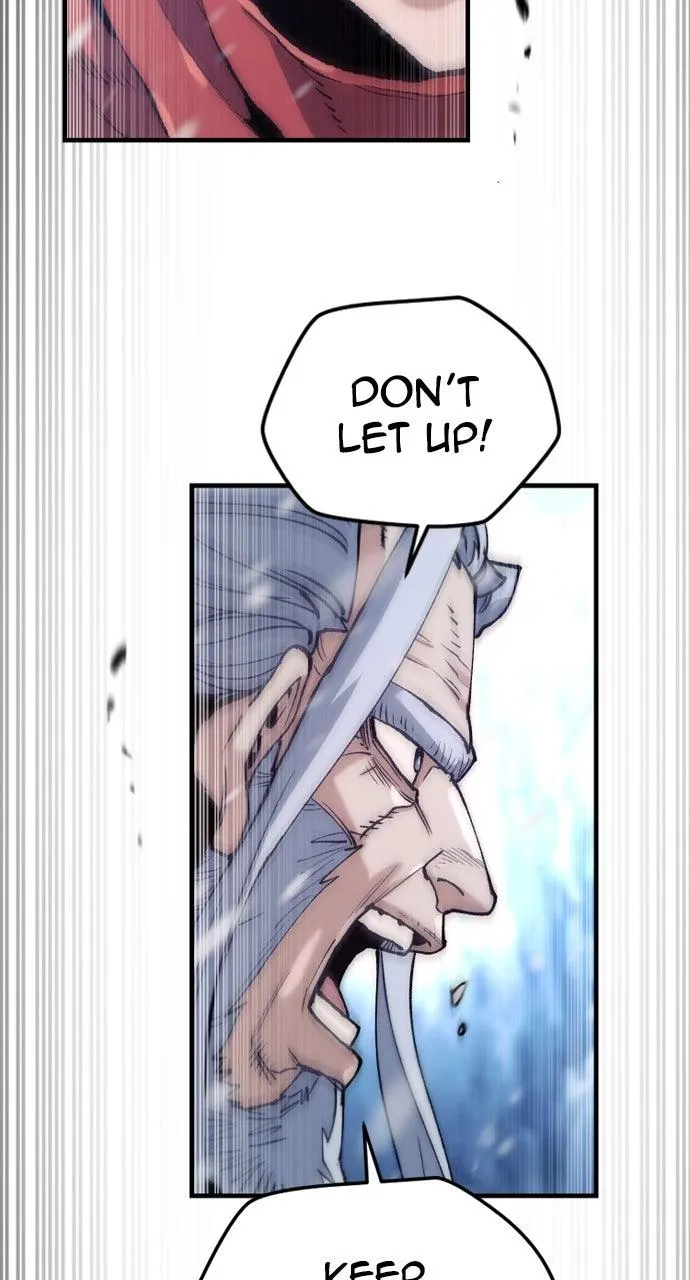 Read Murim RPG Simulation EN Manga Online