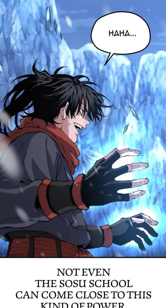 Read Murim RPG Simulation EN Manga Online